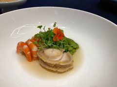 -馋遇江南·精致湖景雅宴(东方之门店)