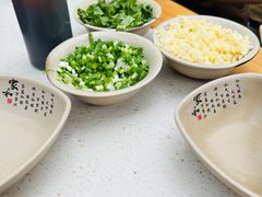 -化龙桥九宫格火锅(清水河店)