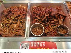 -栖头鸭(宝安灵芝店)