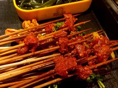 -钢管厂五区小郡肝串串香(南山店)