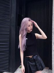 -New Fashion发型定制