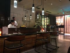 -Mercato莫卡多露台餐厅与酒吧(K11店)