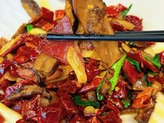 -野菌皇海景野生菌火锅(滨海大道店)