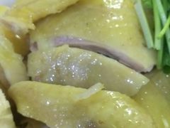 -深圳柯记餐厅(大望店)