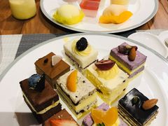 -三宝大饭店-中和艺素餐厅(浦上金山正祥广场店)