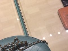 -Chanel(德基广场店)