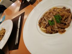 -红房子西菜馆(淮海中路店)