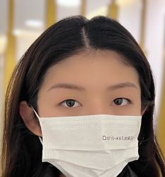 -Doris多里斯半永久纹眉·SMP纹发·发际线