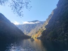 -叠溪松坪沟景区