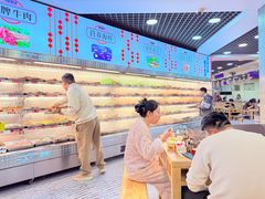 -江二娃串串香(科园四路总店)