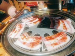 -九田家黑牛烤肉料理(溧阳吾悦店)