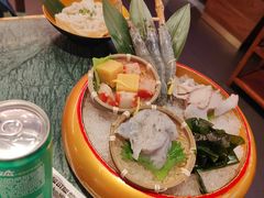 -牛New寿喜烧(曹路花园城店)