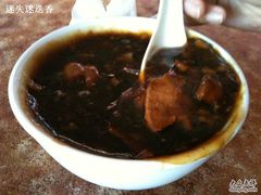 炒肝-庆丰包子铺(潘家园店)