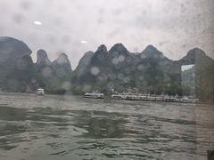 -桂林兴坪漓江