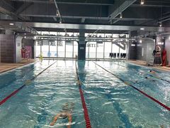 -FLARE STAR FITNESS(复地活力城店)