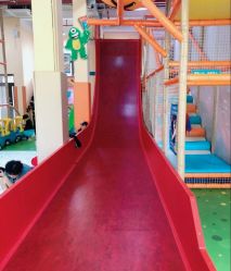 -动力星球家庭亲子游乐中心