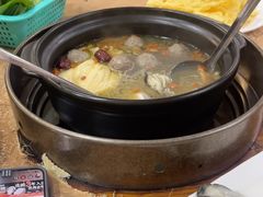 -濠轩阁特色生蚝火锅(水湾路店)