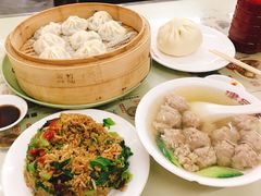 -津品味小吃(大学湾店)