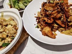 -峨嵋小镇·川菜(勒泰中心店)