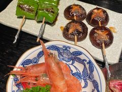 -杉海和牛烧肉海鲜自助(会展城店)