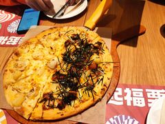 -乐凯撒披萨(蛇口花园城店)