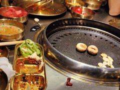 -炉队长·齐齐哈尔家庭烤肉(马家堡店)