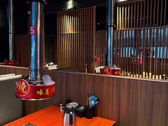 -山之屋炭火烧肉·生啤畅饮(大朗万科中央公园店)