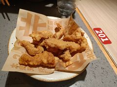 -大师兄·手工面·西北菜(南沙万达广场店)