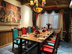 -卢布里西餐厅(海拉尔店)