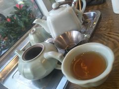 功夫茶-佰味家宴(柠溪文化广场店)
