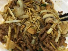 -二扁私房面馆(崂山路店)