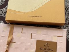 -GODIVA(港汇恒隆广场)