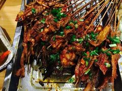 -夜烤·宜宾烧烤(洋河路店)