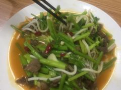 -清真·伊清阁餐厅