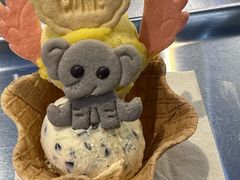 -CORNER CONE GELATO酷矿手作霜淇淋(南头古城店)