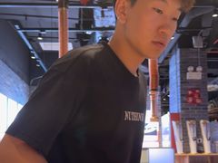 -刘炭长牛烧大块烤肉(珠海香洲店)