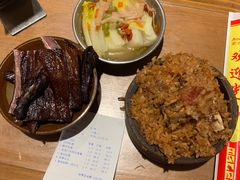 -老四川(T3航站楼F指廊店)