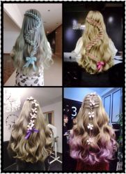点击看大图 iphone_upload_pic-3AM HAIR SALON烫发染发接发