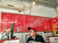 -螺蛳粉先生(蓟门桥店)