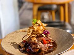 煎牛排炖菜-O'mills Sourdough Bakery&Bistro(永嘉路店)