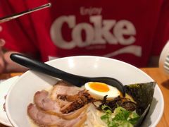 -一風堂拉面(港汇恒隆店)