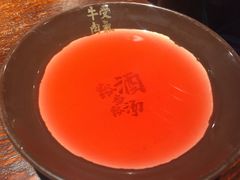 -受气牛肉·耙牛肉火锅(水晶郦城店)