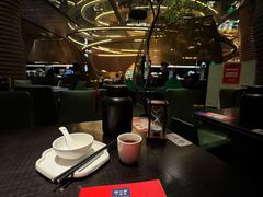 -桂小厨广西菜(万象城店)