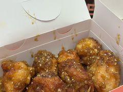 -悠个炸鸡(南京创始店)