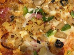 -必胜客(大观天地店)