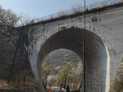 -居庸关长城-2号停车场