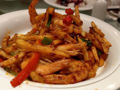 -凯鸽酒楼(大同振兴街店)