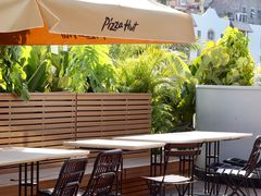 -必胜客(新海上世界店)