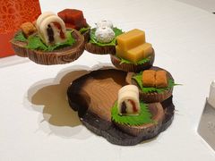 -花家怡园(四合院总店)