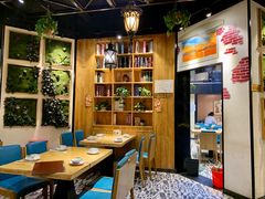 -金悦印象小馆(三里河店)